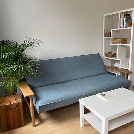 Apartament Central Sunny Flat With Free Parking Wiedeń Zewnętrze zdjęcie