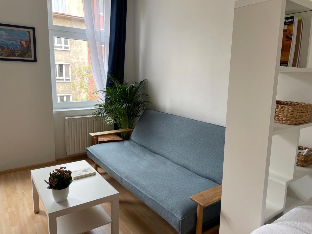 Apartament Central Sunny Flat With Free Parking Wiedeń Zewnętrze zdjęcie